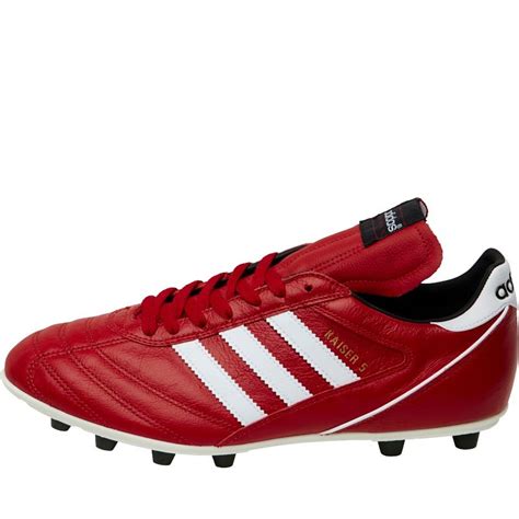 adidas kaiser 5 liga rot|Adidas Kaiser 5 Liga .